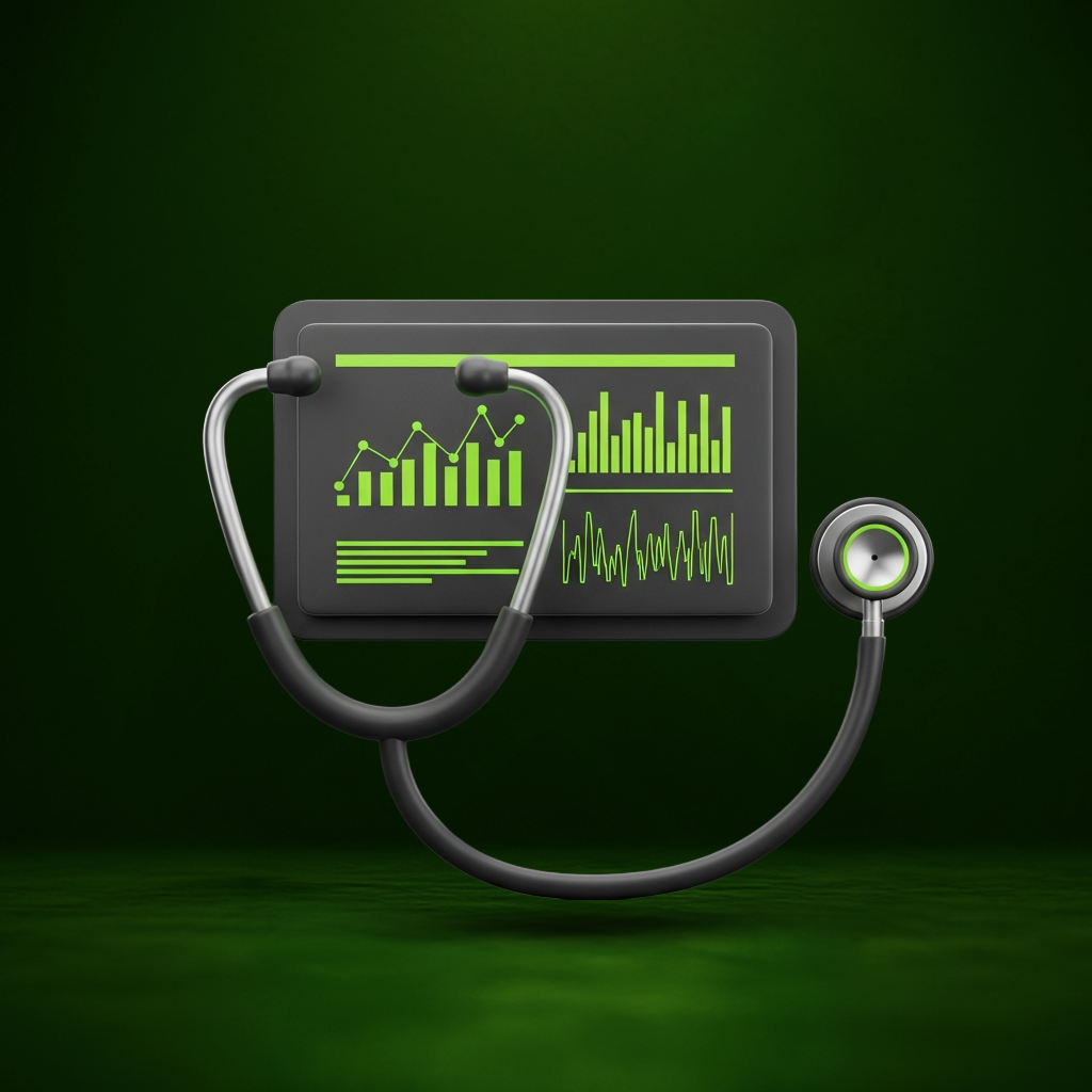 التسويق الطبي