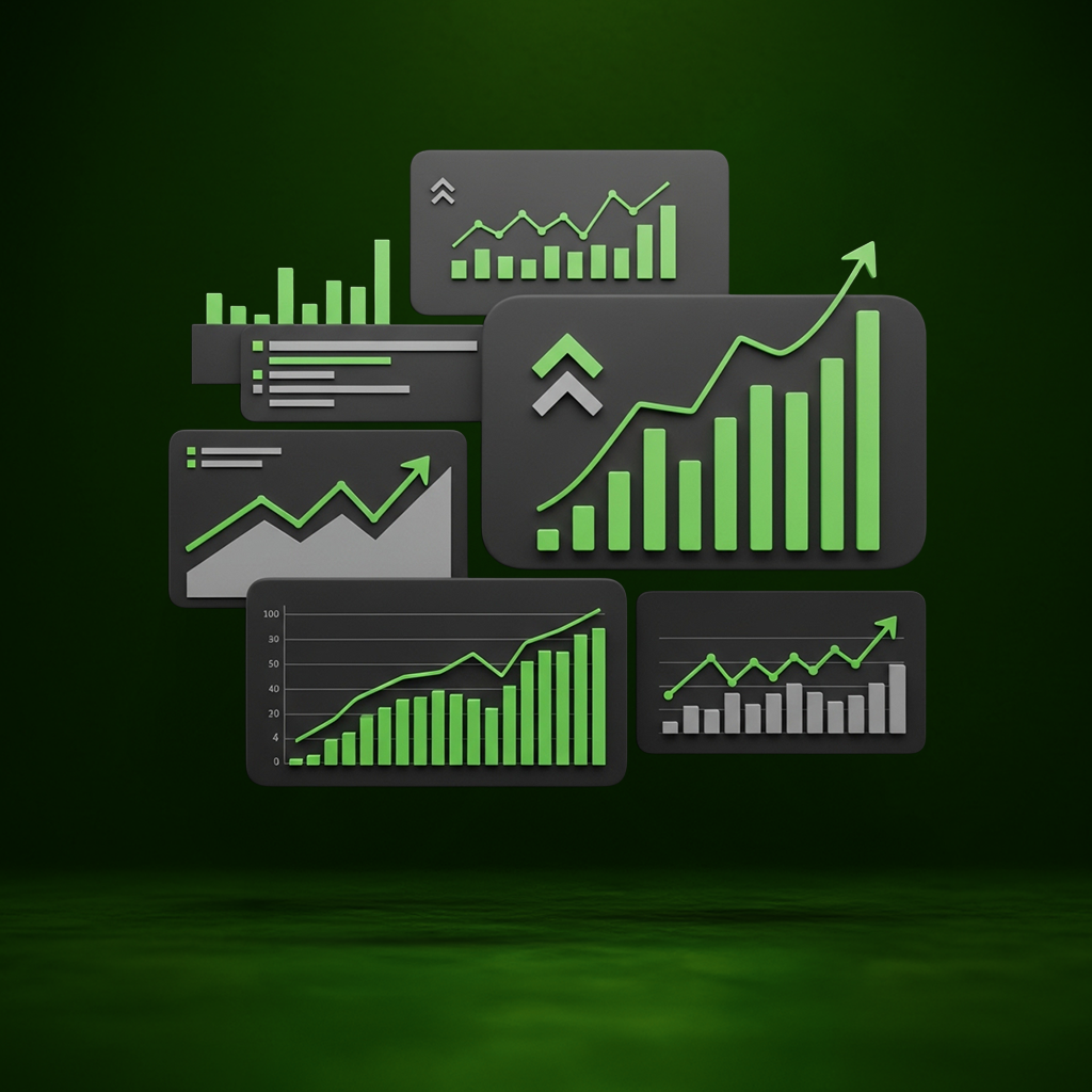 تقارير الأداء