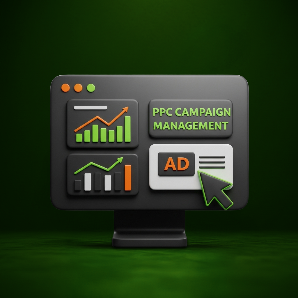 إدارة الحملات الإعلانية
